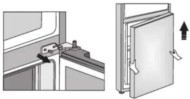 GORENJE RK6192EBK4 - Bemaerk: - 9