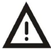 Scandomestic SKF 334 W - WARNING! - 1
