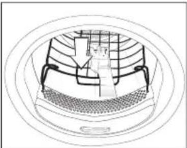 MIELE TEJ 665 WP - Programoversigt - 1