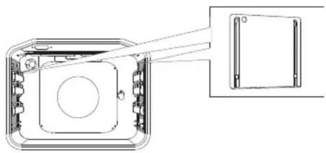 GORENJE BO747A21XG - OVNENS U DSTYR OG TILBEH∅R (afhænger af modellen) - 4