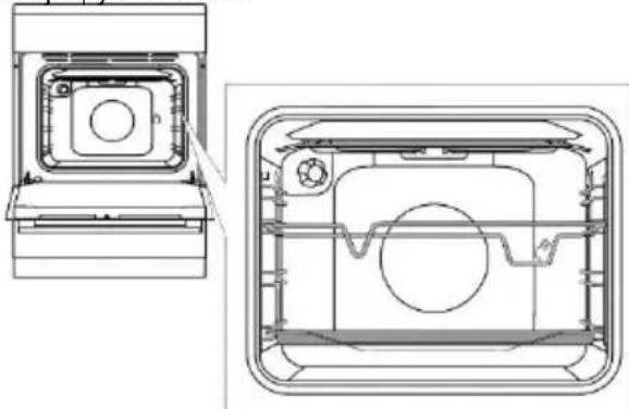 GORENJE EIT5355WP - ▼▼▼▼ ▼GRILL OG STOR GRILL - 2