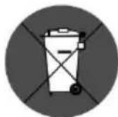 GORENJE EIT5355WP - BORTSKAFFELSE - 1