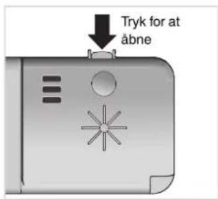 ASKO DBI444IB - Påfyld afspænd - 1
