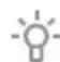 GORENJE EIT6155WP - PUSH-PULL-KNAP - 1