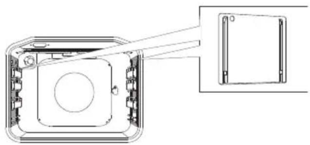 GORENJE EIT6155WP - OVNUDSTYR OG -TILBEH∅R (afhænger af modellen) - 4