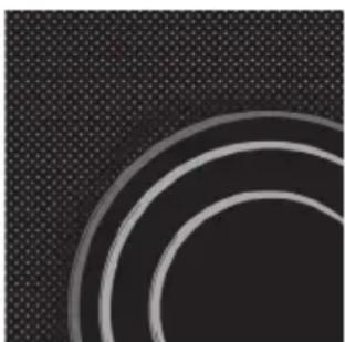 GORENJE EIT6155WP - RENG∅RING AF DEN GLASKERAMISKE OVERFLADE - 2