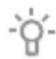 GORENJE EIT6155WP - Oplåsning af kogepladens betjeningspanel - 1
