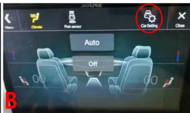 Auto Off