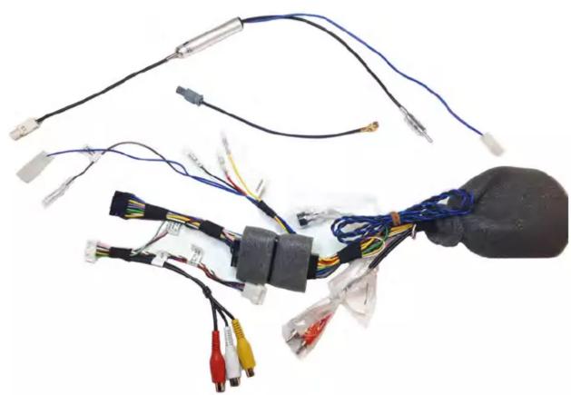 ALPINE KIT-903JC - JEEP - 1