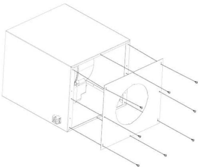 SILVERLINE SM 4229 - Brug Som Ekstern Motor - 3
