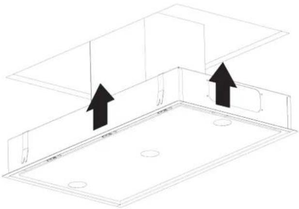 SILVERLINE SM 4229 - FORSIGTIG! - 3
