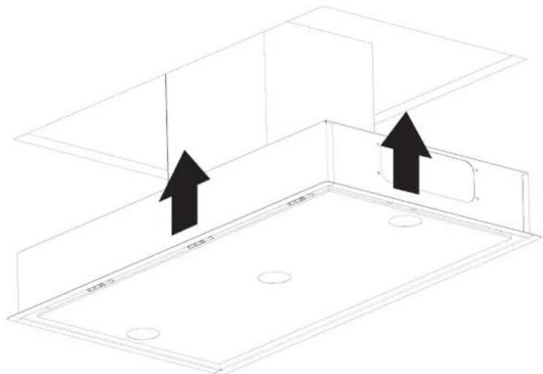 SILVERLINE SM 4229 - Installationsmetode 2 - 4