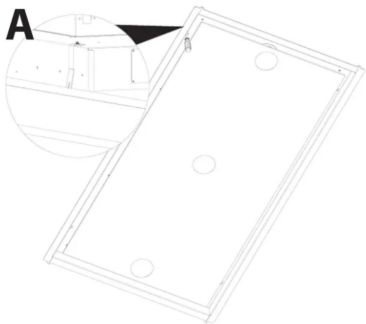 SILVERLINE SM 4229 - FORSIGTIG! - 4