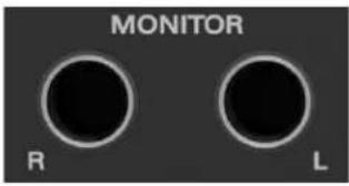 MONITOR R L