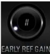Antelope Goliath HD Gen 3 - Early Reflection Gain - 1