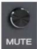 Antelope Goliath HD Gen 3 - Mute Button - 1