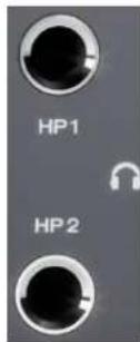 Antelope Goliath HD Gen 3 - Mute Button - 3