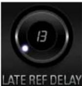 Antelope Goliath HD Gen 3 - Late Reflection Delay - 1