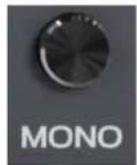 Antelope Goliath HD Gen 3 - Mono Button - 1