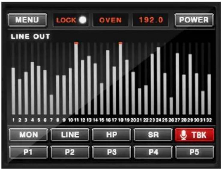 Antelope Goliath HD Gen 3 - Touch Screen - 1