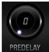 Antelope Goliath HD Gen 3 - PreDelay - 1