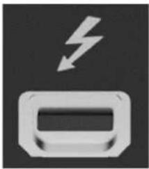 Antelope Goliath HD Gen 3 - Thunderbolt™ 2 Port - 1
