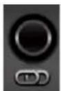 Antelope Goliath HD Gen 3 - Link Button - 1