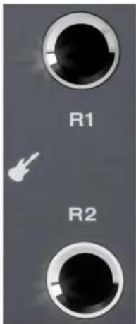 R1 R2