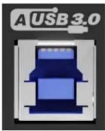 A USB 3.0