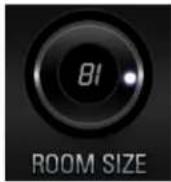 Antelope Goliath HD Gen 3 - Room Size - 1