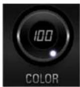 Antelope Goliath HD Gen 3 - Color - 1
