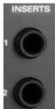 Antelope Goliath HD Gen 3 - AD Inserts 1 - 2 - 1