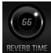 Antelope Goliath HD Gen 3 - Reverb Time - 1