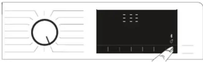 GRUNDIG GWP696210W - Funktion til fjernbetjening og dens anvendelse - 2