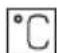 GRUNDIG GWP696210W - Tabel med symboler - 19