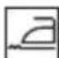 GRUNDIG GWP696210W - Tabel med symboler - 6