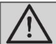 GRUNDIG GWP696210W - Forberedelse - 1
