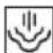 GRUNDIG GWP696210W - Tabel med symboler - 8