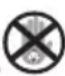 GRUNDIG GWP696210W - Forklaring af symboler - 5