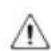 Exquisit KS15-V-040EW - Avertissement - 1