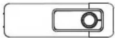 Exquisit KS15-V-040EW - Remplacer la lampe - 1
