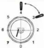 Exquisit KS15-V-040EW - Avertissement ! - 1
