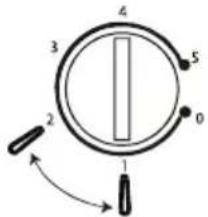 Exquisit KB05-V-040FW - LET OP - 3