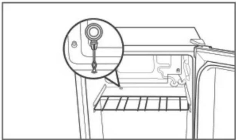 Exquisit KB05-V-040FW - Reinigen - 2