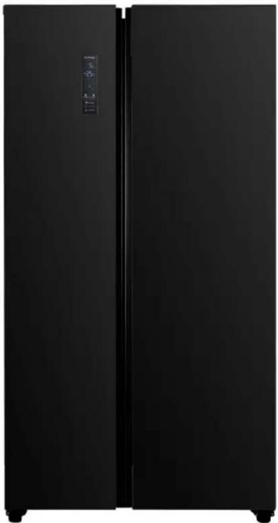 Exquisit SBS236-040FB - SBS236-040FB - 1