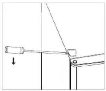 Exquisit KGC232-60-E-040EW - Disposal of the appliance - 5