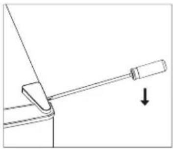 Exquisit KGC232-60-E-040EW - Disposal of the appliance - 3