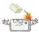LG MF-FM12E1K - Warning - 3
