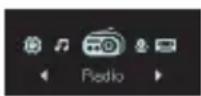 LG MF-FM12E1K - Så här väljer du (FM är tillval.) - 2