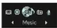 LG MF-FM12E1K - Så här väljer du (FM är tillval.) - 1